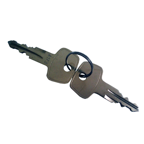 Caravell 5103264 Pair of keys for Caravell Bottle Cooler